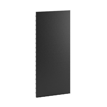 Панель перегородочная для IT CQE 2000х800 RAL9005  R5ITDVE2080B