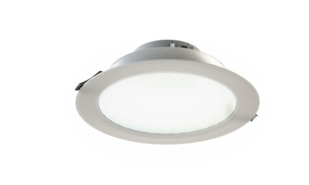 Светильник светодиодный Radian NEW 15/10/Д/840/03/220AC IP54  RD10-142-317-126