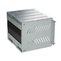 Коробка коммутационная боковая 100-250А В=150мм  R5FCB150