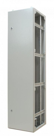 Корпус напольный цельносвар. КВРУ-1 2000х450х450 IP31  30940DEK