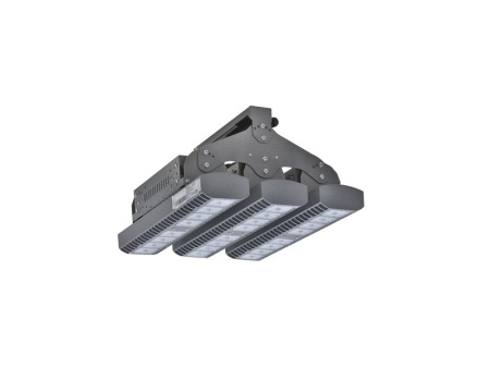 Светильник светодиодный HB LED 300 D60 4000К G2 СТ 1224005700