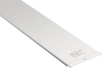 Крышка для лотка осн.100 L3000 сталь 0.55мм  CLP1K-100-055-3