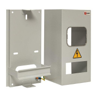 Щит ЩУРн 1/6 (БУР) (300х150х135) IP31  mb23-1/6