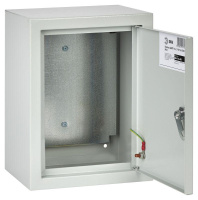 Корпус металлический ЩМП-3.2.1-0 76 300х210х150 IP31 УХЛ3 NO-114-00 ЭРА Б0028757
