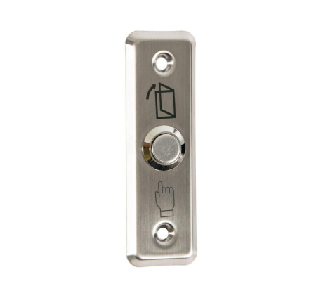 Кнопка выхода врезная SPRUT Exit Button-81M  975