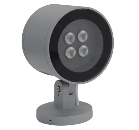 Светильник светодиодный GLOSS LED 10 D50 4000К настенный СТ 1101800140