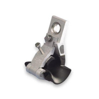 Зажим поддерживающий  SO136