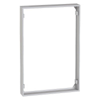 Кожух для навесной установки ЩЭ без слаботочного отсека (995х645х160)  mb29-k-r