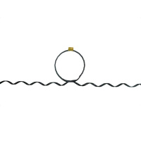 Вязка спиральная ВС 70/95.1  17350