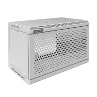 Шкаф настенный телекоммуникационный ТВС-12U-600-350-ПР  05-2122