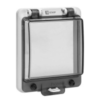 Окно герметичное для приборов IP67 PROxima  ak-i-1