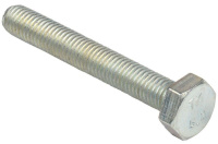 Болт с шестигранной головкой М10х80 (уп.20шт)  CLP1M-B-10-80