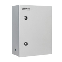 Шкаф монтажный 300x400x220мм IP66 12У+  00-01020311 Шкаф монтажный 300x400x220мм IP66 12У+  00-01020311