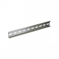 DIN-рейка L2000 TH35-7.5 оцинк.  570002