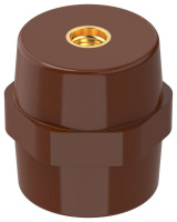 Изолятор опорный SM60 (М12)  YIS11-60-12-K05