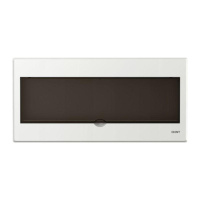 Корпус пластиковый NEX5-C12000M IP30 20 мод. 1 ряд. навесной (R)  301800