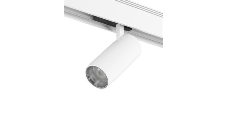 Светильник трековый SY-DIM-601202-WH-20-36-WW 20Вт 3000К  бел. DesignLed 00-00011125