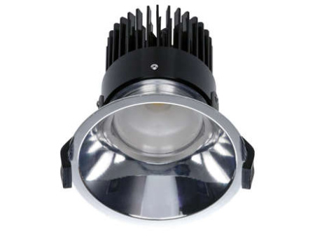 Светильник OKKO S 13 WH 4000К DALI OUTSIDE потолочный СТ 1235001470