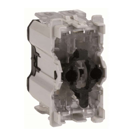 Кнопка клавишная 16А 230В K45  Connect K303