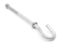 Крюк монтажный B 16/240 (SOT 15.8)  20801291