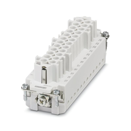 Модуль для контактов HC-B24-I-TPT-F  1423022