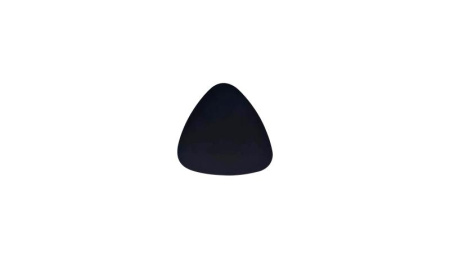 Бра декоративное ML-TR153-BL-WW 7Вт 3000К IP20 черн.  00-00016543
