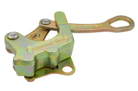 Зажим-лягушка монтажный ST 8-32mm  13302671