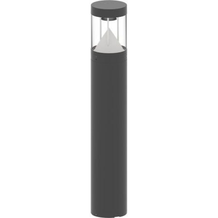 Столб световой TERES MINI LED 10 черн. 4000К СТ 1583000280