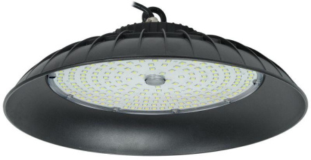 Светильник ДСП 3015 PRO 250Вт 120град. 6500К IP65 (High Bay) для высоких пролетов алюм.  LDSP0-3015-250-120-K23