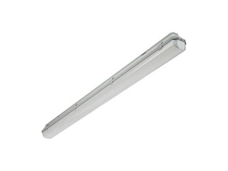 Светильник светодиодный LZ.OPL ECO LED 1200 TH 34Вт 5000К IP65 потолочный СТ 1074000460