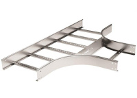 Ответвитель Т 50х500 R900 в комплекте с крепеж. эл. и соед. пластинами  LIT5905K