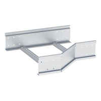 Переходник по ширине правосторонний лестничный усиленный 150х900х800мм (2мм) HDZ  wrltp150x900x800-2-HDZ