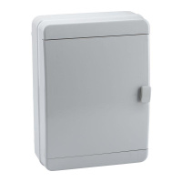 Корпус пластиковый Optibox P BNN 3 24 IP65  117974