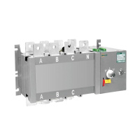 Ввод резерва автоматический АВР АВР-108 3п 630А 32кА на реверс. выкл.-разъед. с мотор. приводом  42063DEK