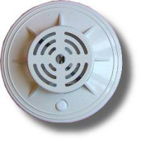 Извещатель ИП 105-1 -50 без ИВС пожарный тепловой максимальный  202694