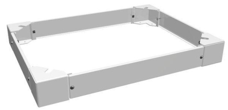 Цоколь FORT 400х600 PROxima  FC46