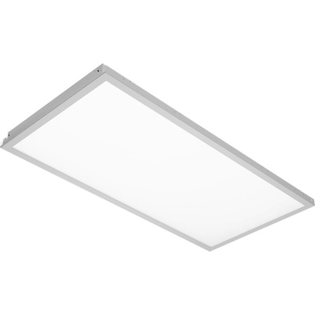 Светильник светодиодный OWS/K ECO LED 1200х600 IP54 EM 4000К CRI90 СТ 1377001220