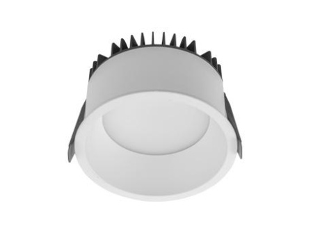 Светильник светодиодный UGR DL PREMIUM 20W OPL 930 WH СТ 1849000210