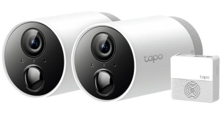 Камера Tapo C400S2  1922103