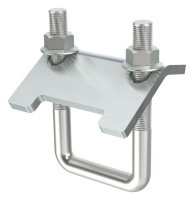 Прижим балочный со скобой 21-42мм EZ  CPB10-SK-21-042-EZ