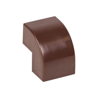 Угол внешний 15х10 под темн. дерево Plast PROxima (уп.4шт)  obd-15-10x4