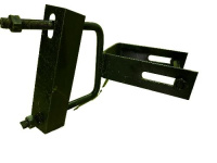 Узел крепления укоса У-4 ((кронштейн; удлин. под СВ-95)  00003219