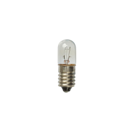 Лампа накаливания для 26809-39 E10 3Вт 24В 82/82Nature/88 75803-39