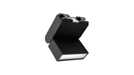 Светильник трековый SY-DIM-601252-BL-10-WW 10Вт 3000К  черн. DesignLed 00-00007371