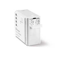 Детектор движения выход 1NO 200Вт 230В AC 110…230В AC IP40 установка в монтажной коробке  189182300040