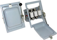 Блок предохранитель-выключатель БПВ-1 У3 с ПН-2 100А  ET551487