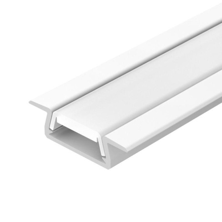 Профиль MIC-FS-2000 WHITE 2м алюм.  040729