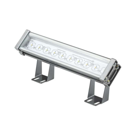 Светильник светодиодный "Вега" LED-10-Extra Wide/Red 622  08590