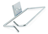 Кольцо CMW-VR-190 организац. для укладки кабеля 190х85мм метал. (для шкафов  и ZPAS)  42517