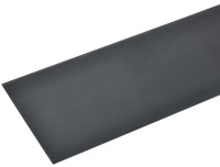 Трубка термоусадочная ТТУ 100/50 черн. 1м  UDR10-100-050-001-K02-G